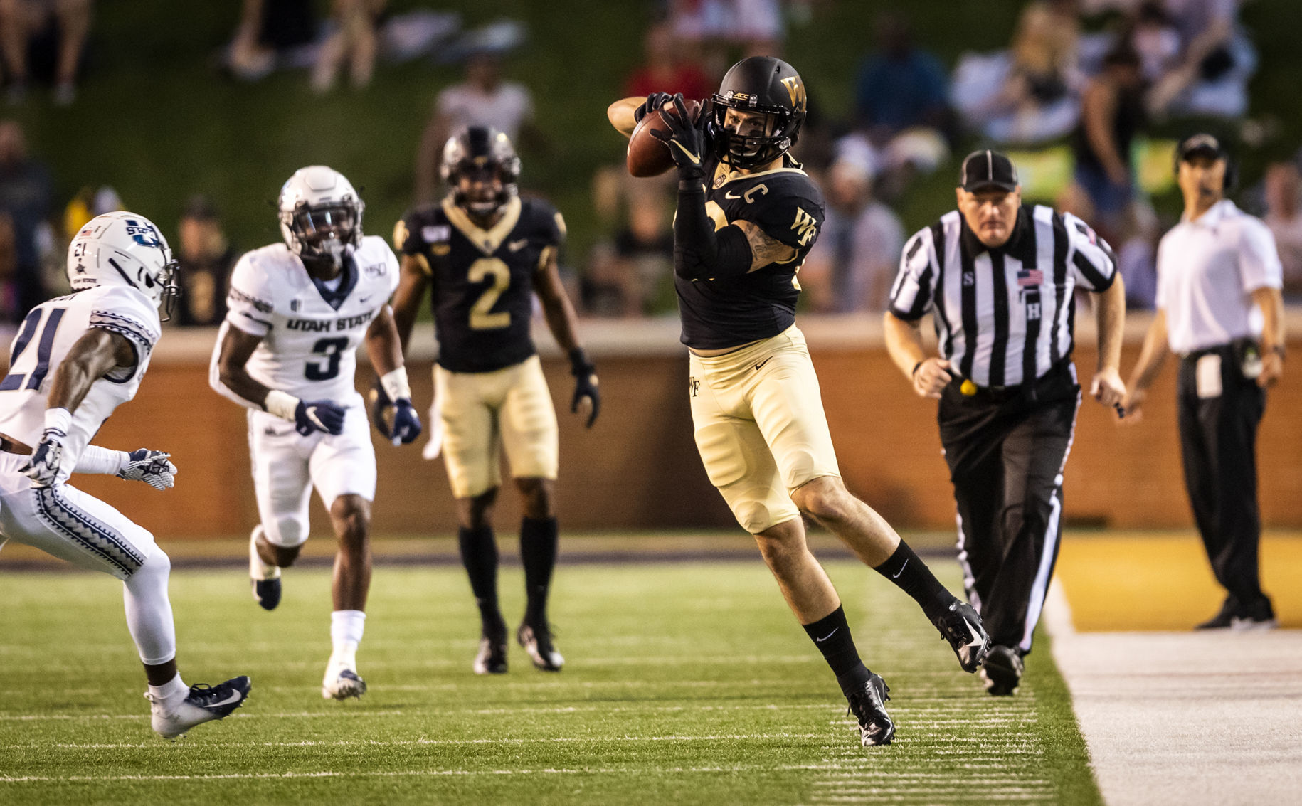 WakeFootball